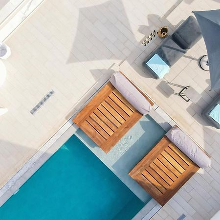 Quartano Luxury Cycladic Residence, Adults Only Zambujeira do Mar Dış mekan fotoğraf