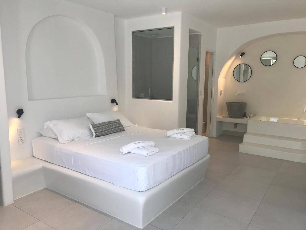 Quartano Luxury Cycladic Residence, Adults Only Zambujeira do Mar Dış mekan fotoğraf