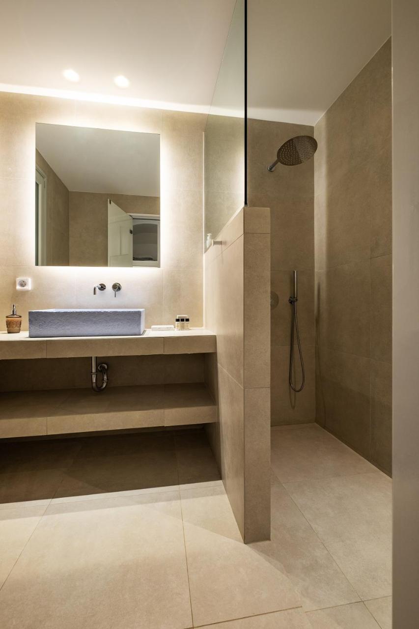 Quartano Luxury Cycladic Residence, Adults Only Zambujeira do Mar Dış mekan fotoğraf