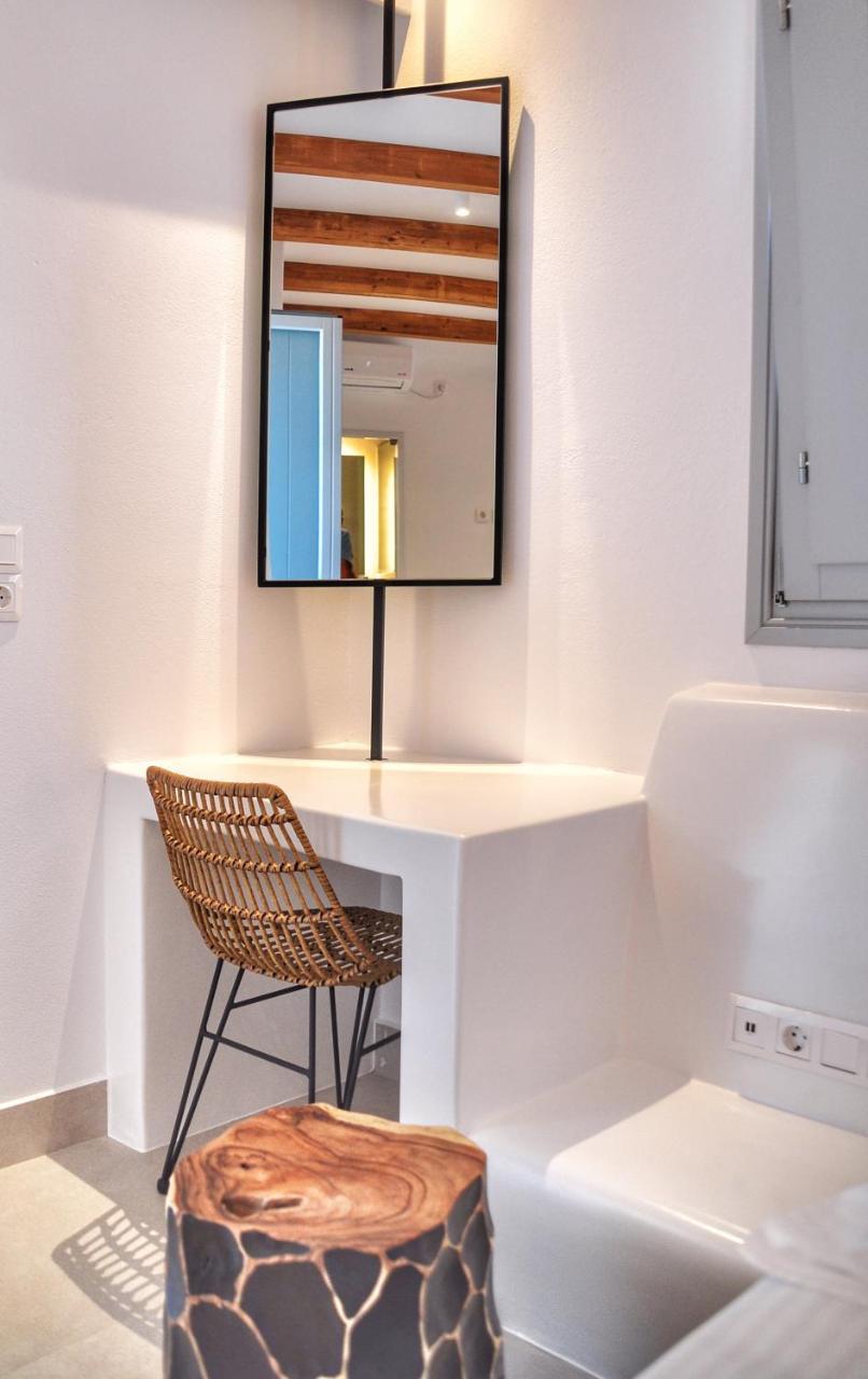 Quartano Luxury Cycladic Residence, Adults Only Zambujeira do Mar Dış mekan fotoğraf