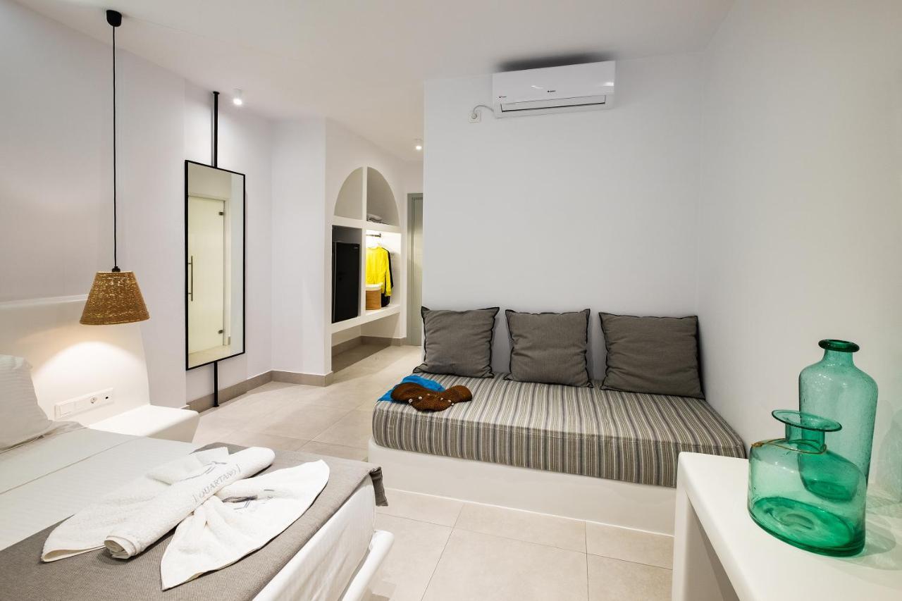 Quartano Luxury Cycladic Residence, Adults Only Zambujeira do Mar Dış mekan fotoğraf