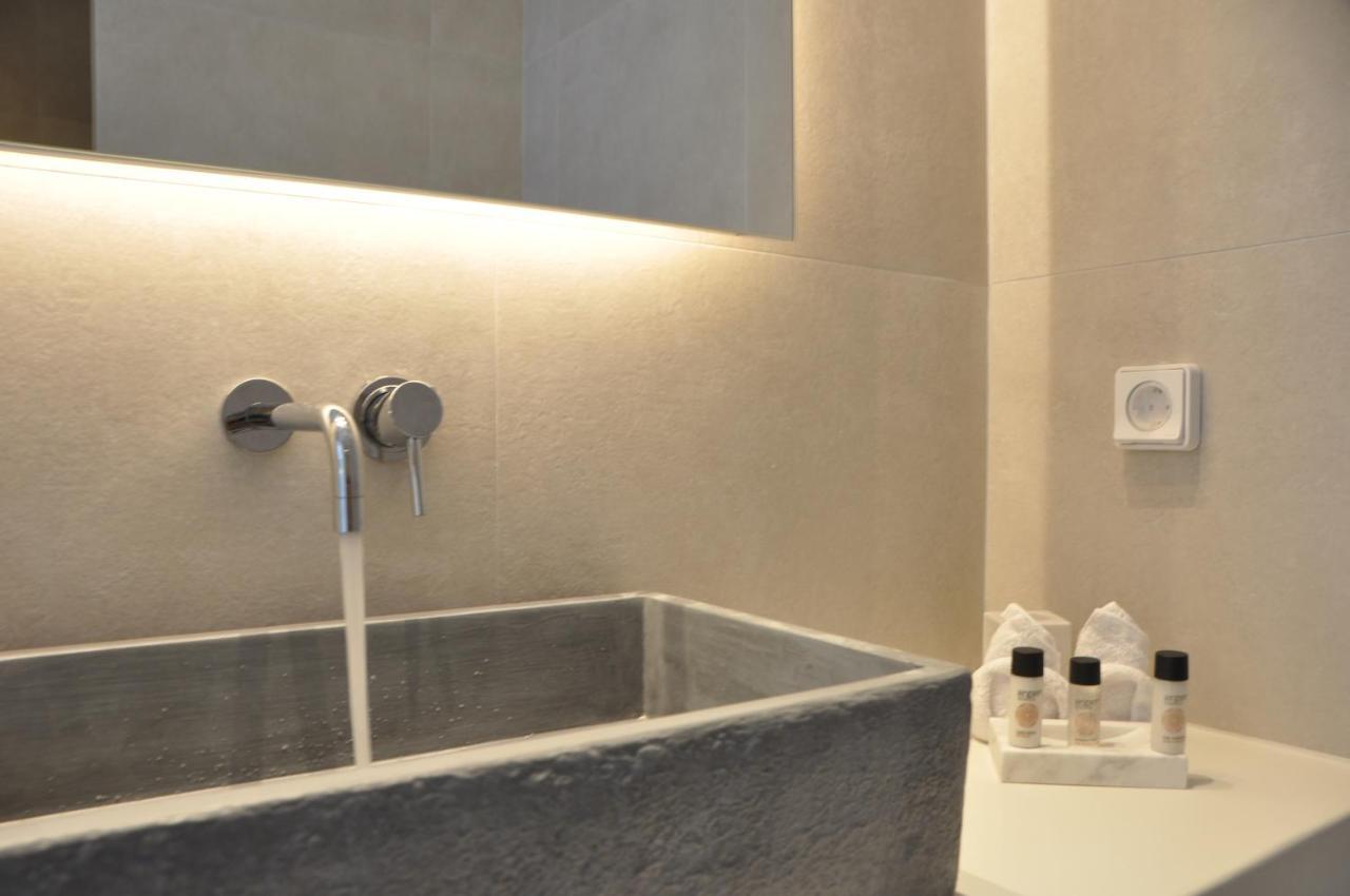 Quartano Luxury Cycladic Residence, Adults Only Zambujeira do Mar Dış mekan fotoğraf