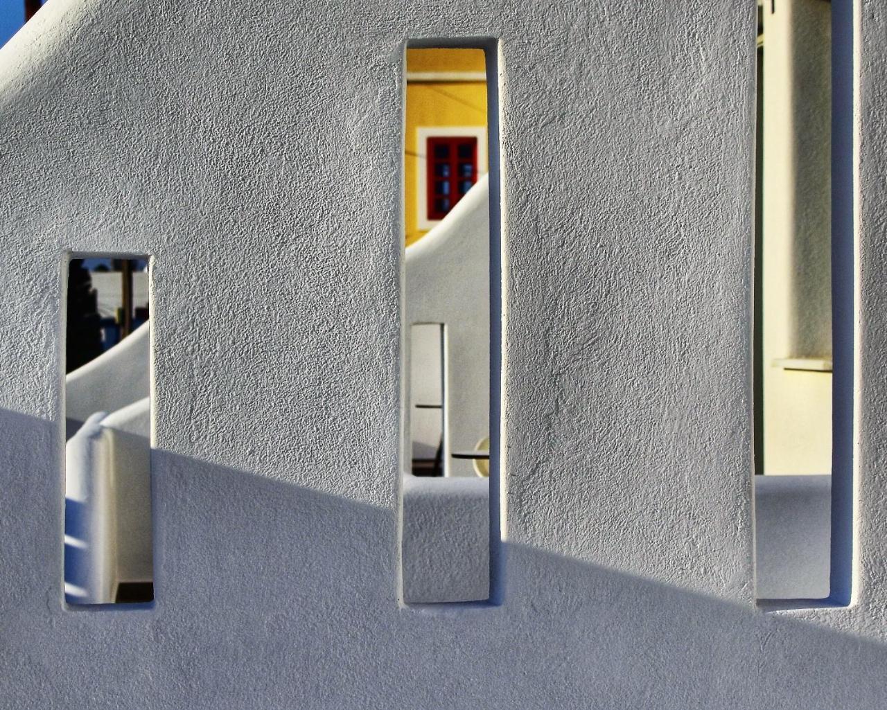 Quartano Luxury Cycladic Residence, Adults Only Zambujeira do Mar Dış mekan fotoğraf