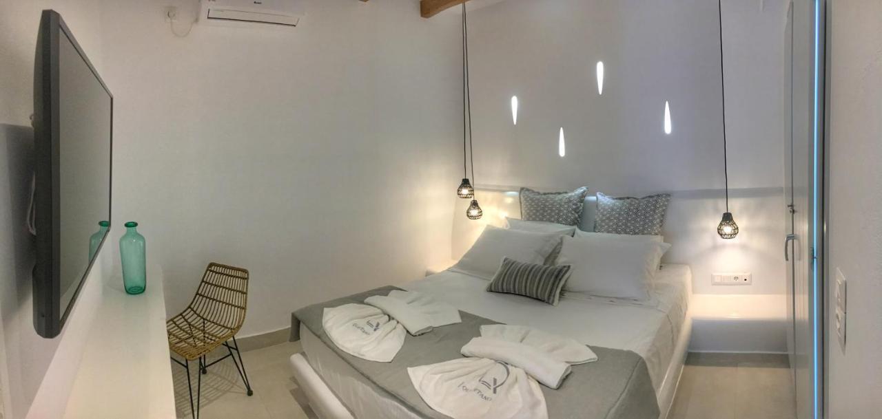 Quartano Luxury Cycladic Residence, Adults Only Zambujeira do Mar Dış mekan fotoğraf