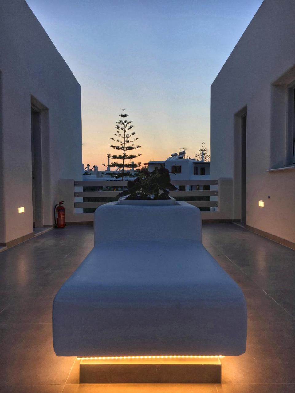 Quartano Luxury Cycladic Residence, Adults Only Zambujeira do Mar Dış mekan fotoğraf