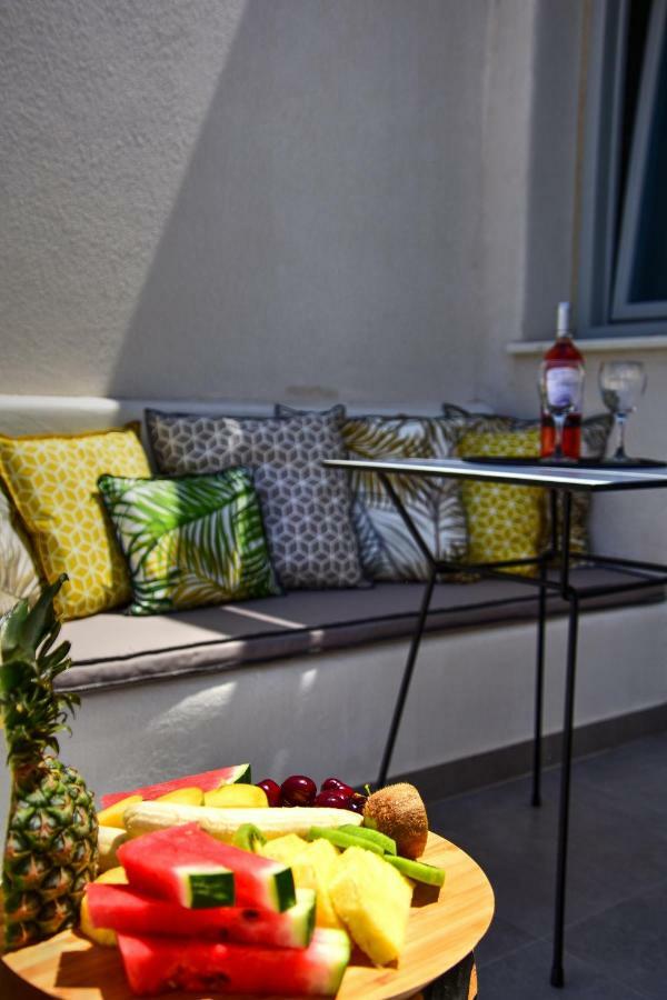 Quartano Luxury Cycladic Residence, Adults Only Zambujeira do Mar Dış mekan fotoğraf