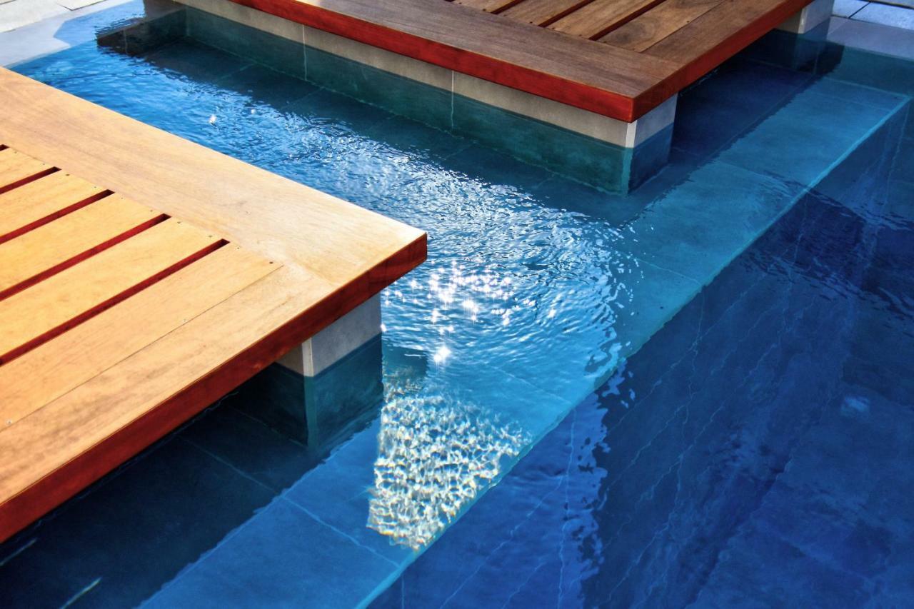 Quartano Luxury Cycladic Residence, Adults Only Zambujeira do Mar Dış mekan fotoğraf