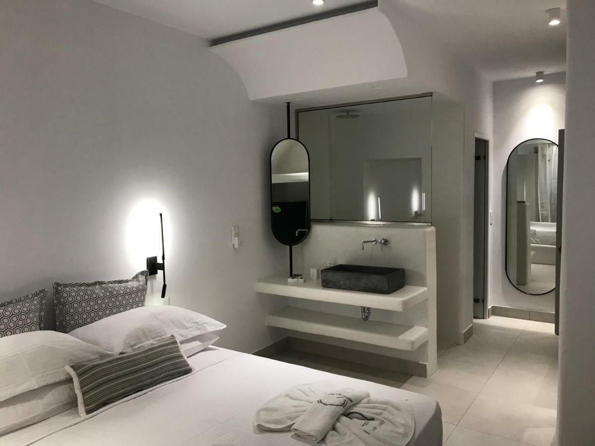 Quartano Luxury Cycladic Residence, Adults Only Zambujeira do Mar Dış mekan fotoğraf